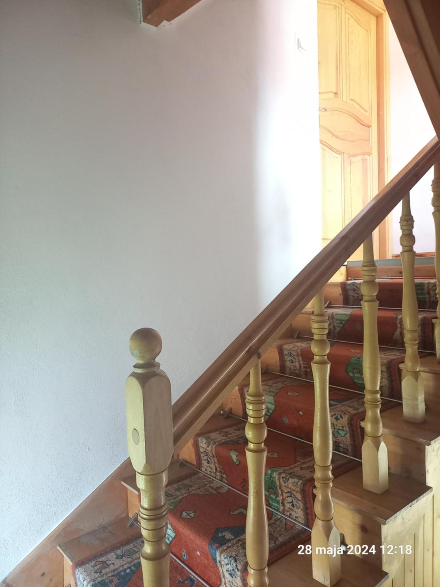 U Tylki Studio Z Widokiem Na Gory Zakopane Exterior foto